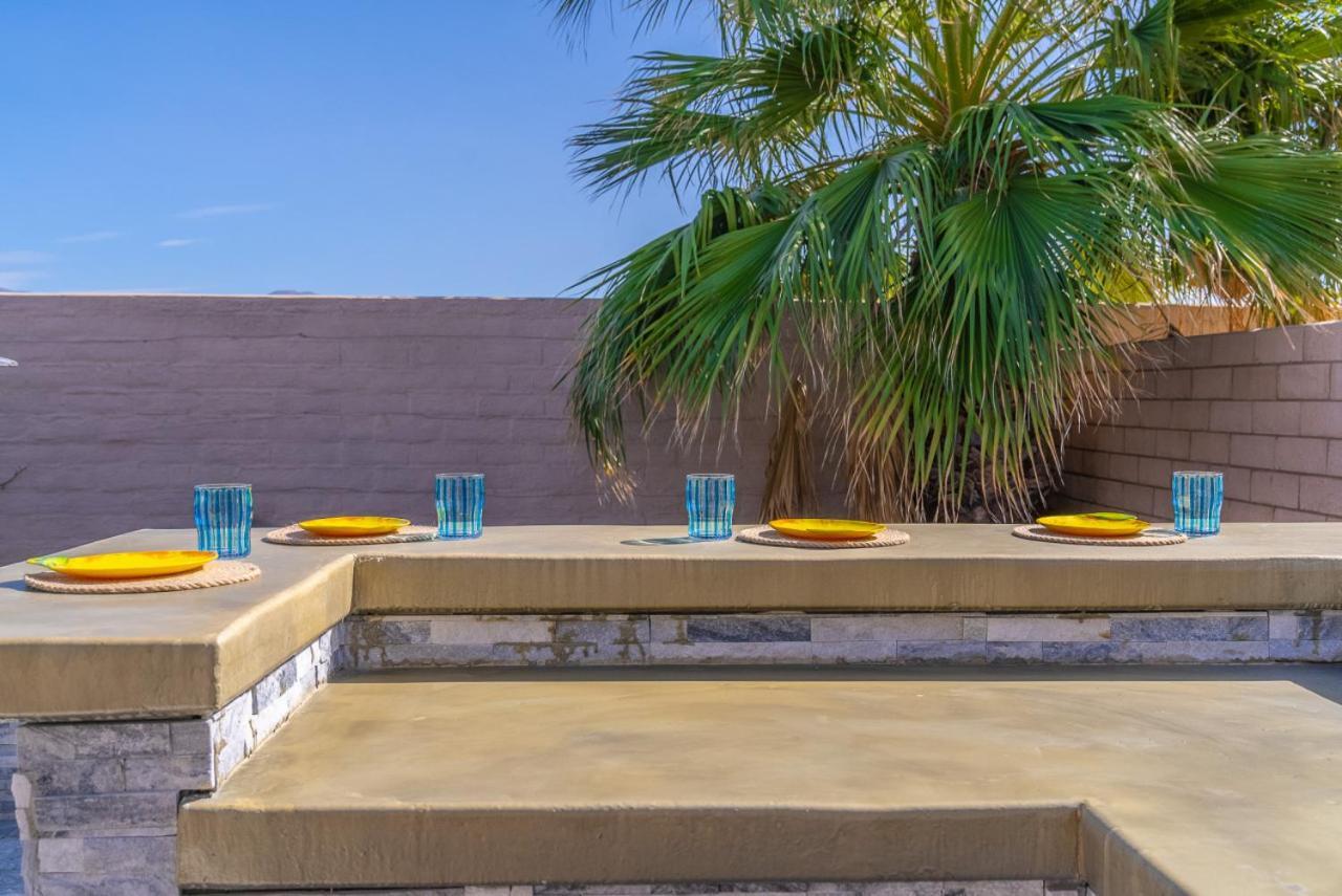 Sentiero - New Resort Style Living, Multi Level Pool 印地欧 外观 照片