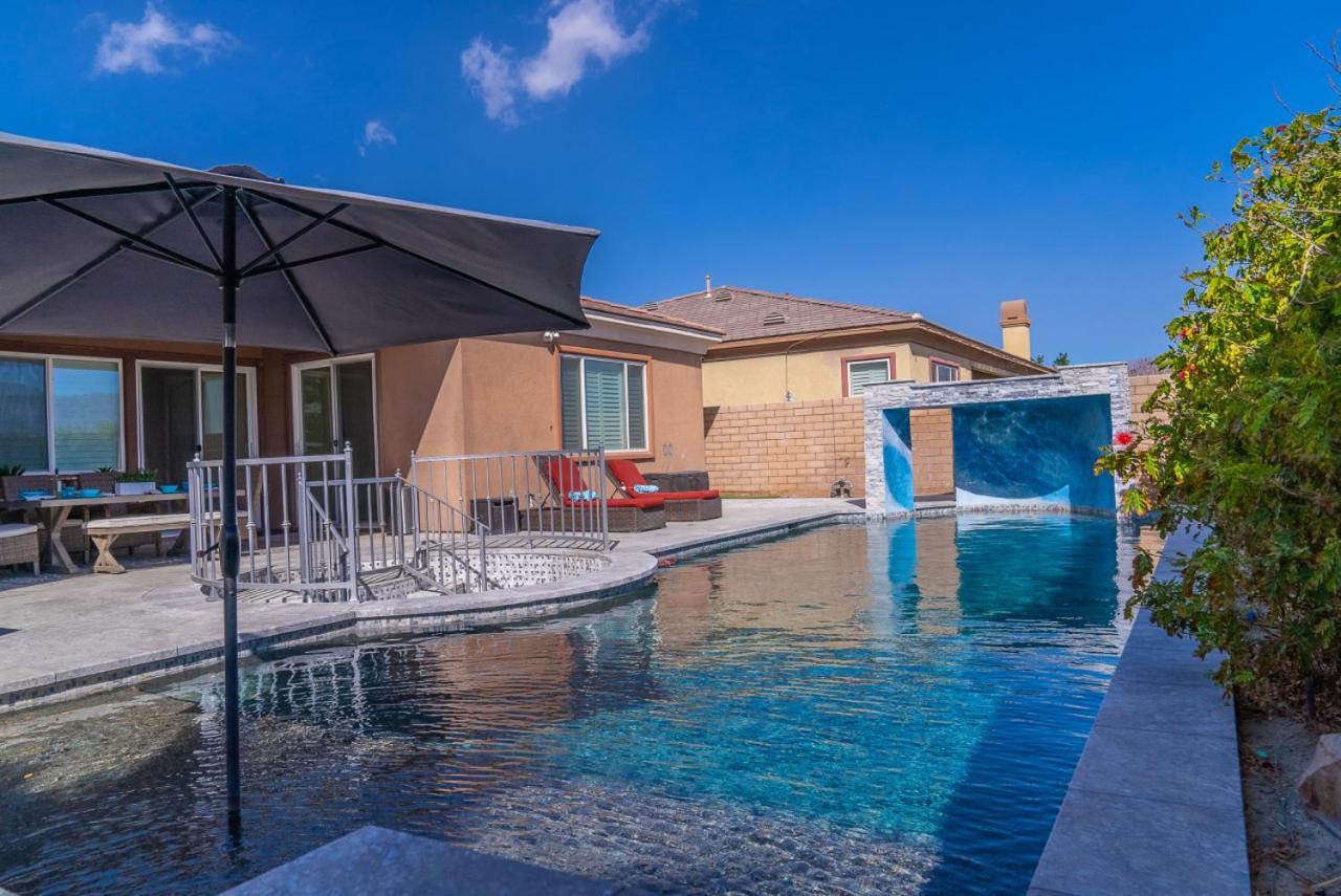 Sentiero - New Resort Style Living, Multi Level Pool 印地欧 外观 照片
